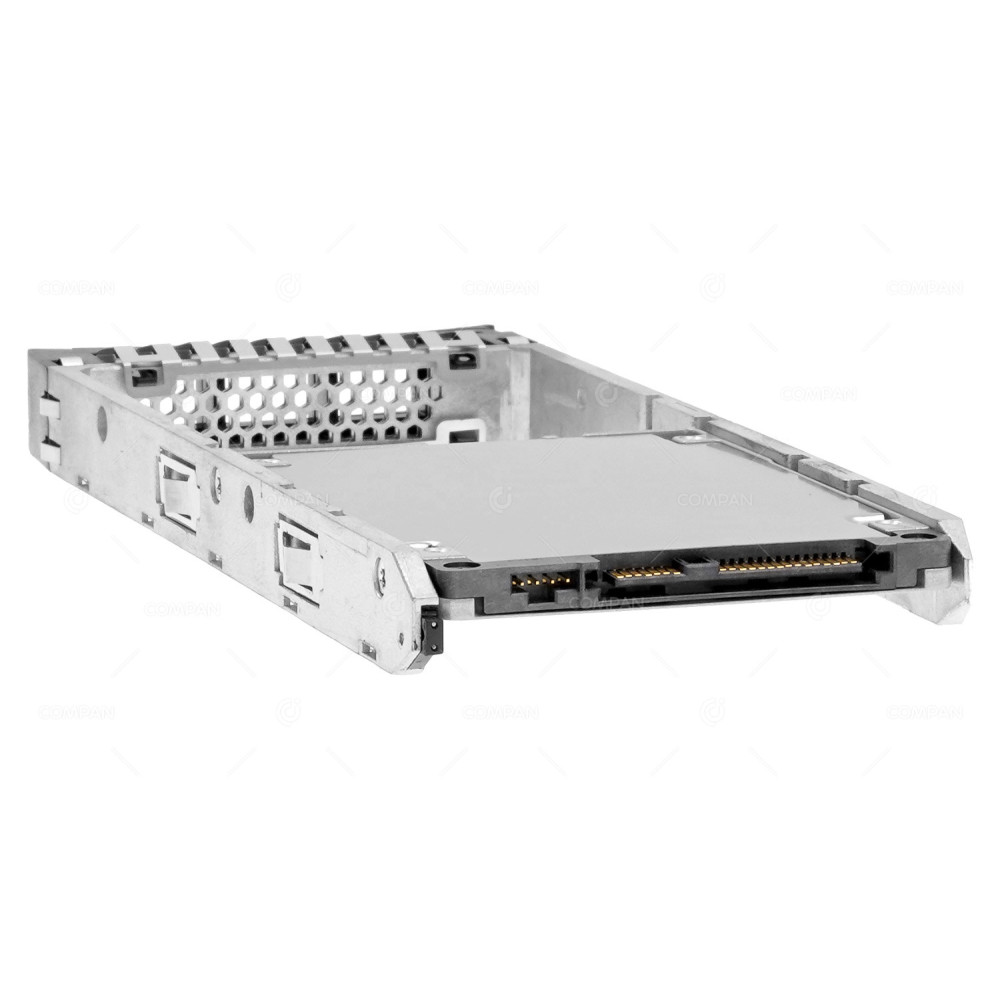 01AC600  IBM SSD 400GB SAS 12G 2.5" SFF FOR IBM STORWIZE V5000 G2